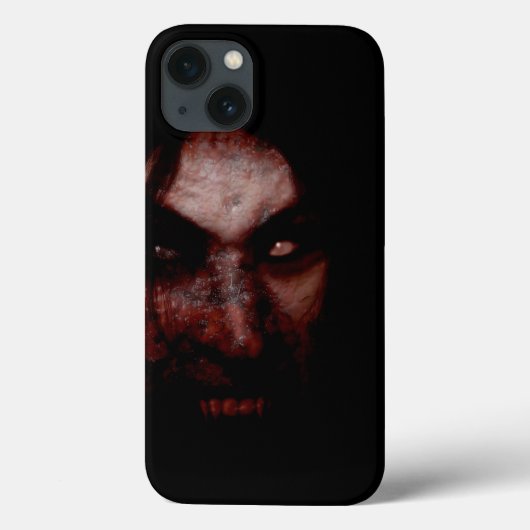 Für Sie Gewartet Case-Mate iPhone Hülle (Rückseite)