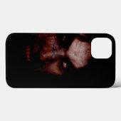 Für Sie Gewartet Case-Mate iPhone Hülle (Rückseite (Horizontal))