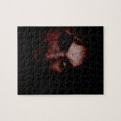 Für Sie Gewartet Puzzle (Horizontal)