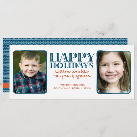 Für Sie + Ihre (Vorne/Hinten)