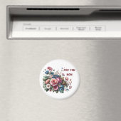 Für Sie Mama Magnet (In Situ (Geschirrspüler))