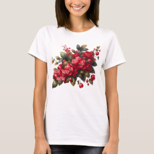 Für Sie Mama T - Shirt