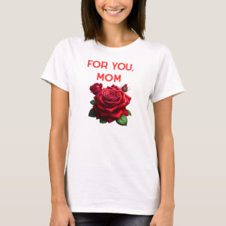 Für Sie Mama T - Shirt