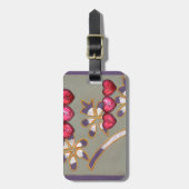 Für Sie me.jpg Gepäckanhänger (Vorderseite vertikal)