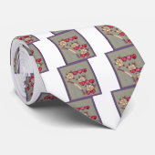 Für Sie me.jpg Krawatte (Gerollt)