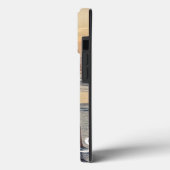 Für sie oder für ihn Foto Valentines Case-Mate iPhone Hülle (Rückseite / Links)