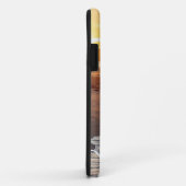 Für sie oder für ihn rosa Valentine Case-Mate iPhone Hülle (Hinten/Rechts)