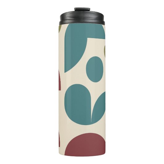 für Sie Thermosbecher (Vorderseite)