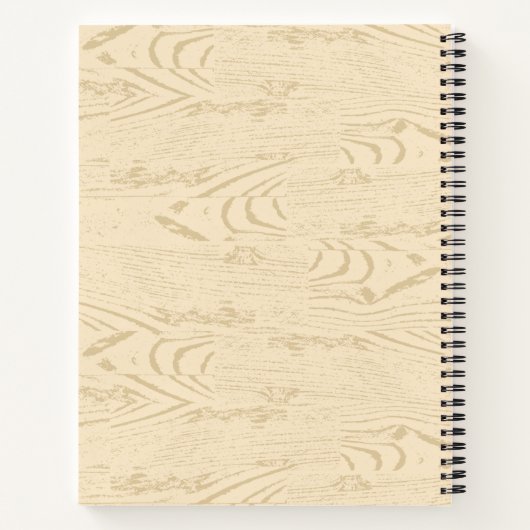 Für Skateboarder Skateboarding Graphics Collage Notizblock (Rückseite)