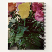 Für solch eine Zeit wie diese Notizblock (Rückseite)