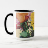 Für solch eine Zeit wie diese Tasse (Links)