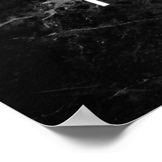 Für solche Zeiten wie diese Poster (Ecke)