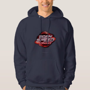 Für Speed Circuit Racing Signal Hoodie – Turb