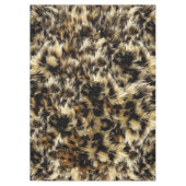 Fur Spirit Design Textur Tischdecke (Vorderseite)