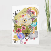 FUR-ST-KLASSE-MAIL-Kundenkarte Karte (Vorderseite)