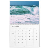 Für Strand-Liebhaber Kalender (Mär 2026)