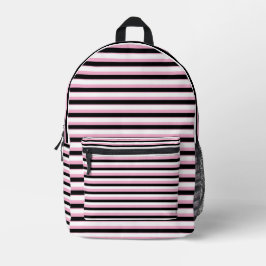 Für süße Mädchen – Weicher rosa Rucksack