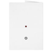 für Tante am Muttertag Rosa Dahlia Garten (Hinten)