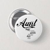 für Tante Button (Vorne & Hinten)