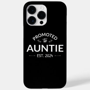 Für Tanten nach Osten befördert. 2024 Case-Mate iPhone 14 Pro Max Hülle