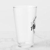 Für Tanten nach Osten befördert. 2024 I Glas (Rechts)