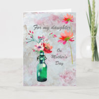 Für Tochter am Muttertag