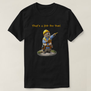 "für Tom" (1) T-Shirt