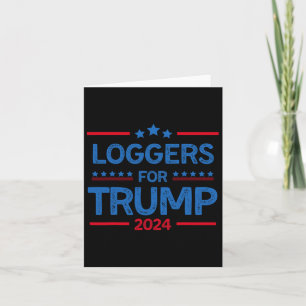 Für Trump 2024 Präsidentschaftswahl 2024 Karte