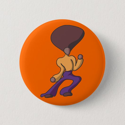 Für Typ-Stau Button (Vorderseite)