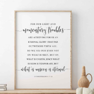 Für unser Licht und unsere momentanen Probleme, Ko Poster