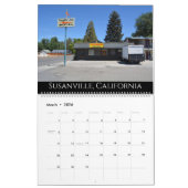 Für Unternehmen geschlossen von Ben Webster Kalender (Mär 2026)