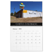 Für Unternehmen geschlossen von Ben Webster Kalender (Feb 2026)