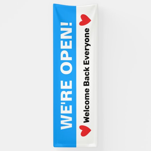 Für Unternehmen zugängliche Inhalte Banner (Vertikal)