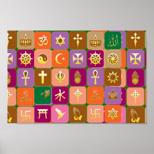 Für unvoreingenommenes: RESPEKT für ALLE Poster