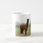 Für Vater Kaffeetasse (Mittel)