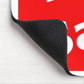 Für Verkauf Mousepad (Ecke)