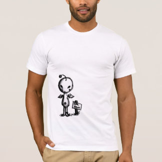 Für Verkauf T-Shirt