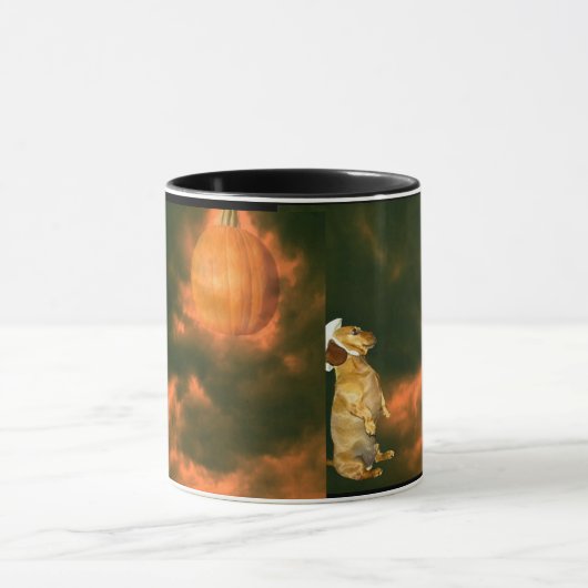 Für viele Leckereien Hübsche Sitze Tasse (Zentrum)