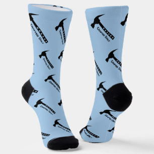 für Weekend Repair Club Socken