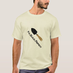 für Weekend Repair Club T-Shirt
