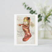 Für Weihnachten (Stehend Vorderseite)