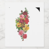 für weinetikett (Einzelnes Label)