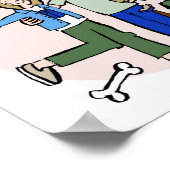 Für Wil Poster (Ecke)