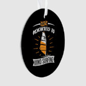 Für Windsurfen vorgesehen Ornament (Vorderseite)