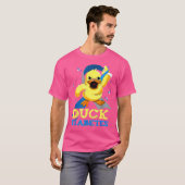 Für Wo T-Shirt (Vorne ganz)