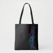 Für xoxo lux Stil Tasche (Vorderseite)