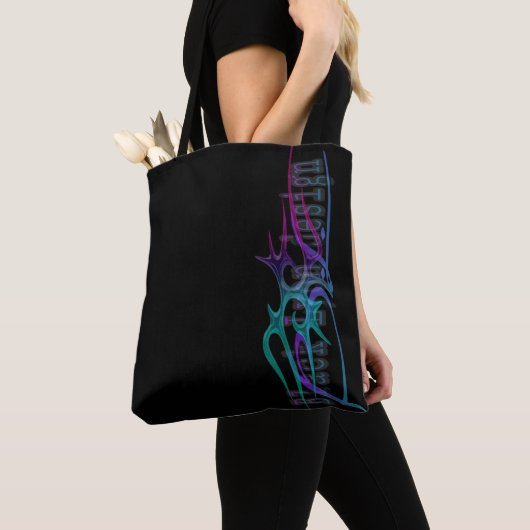 Für xoxo lux Stil Tasche (Von Nahem)