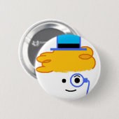 Für Yo Button (Vorne & Hinten)