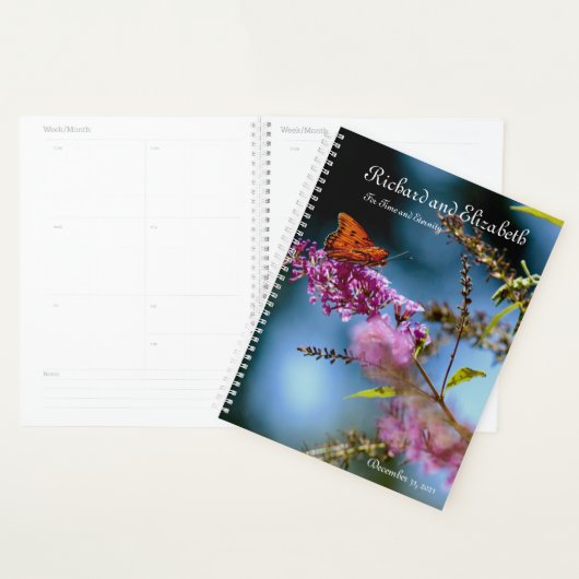 Für Zeit und Ewigkeit Planer (Anzeige)