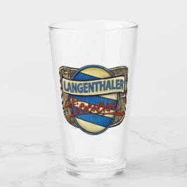 Fürabebier Glas in Langenthal der echte Biergenuss